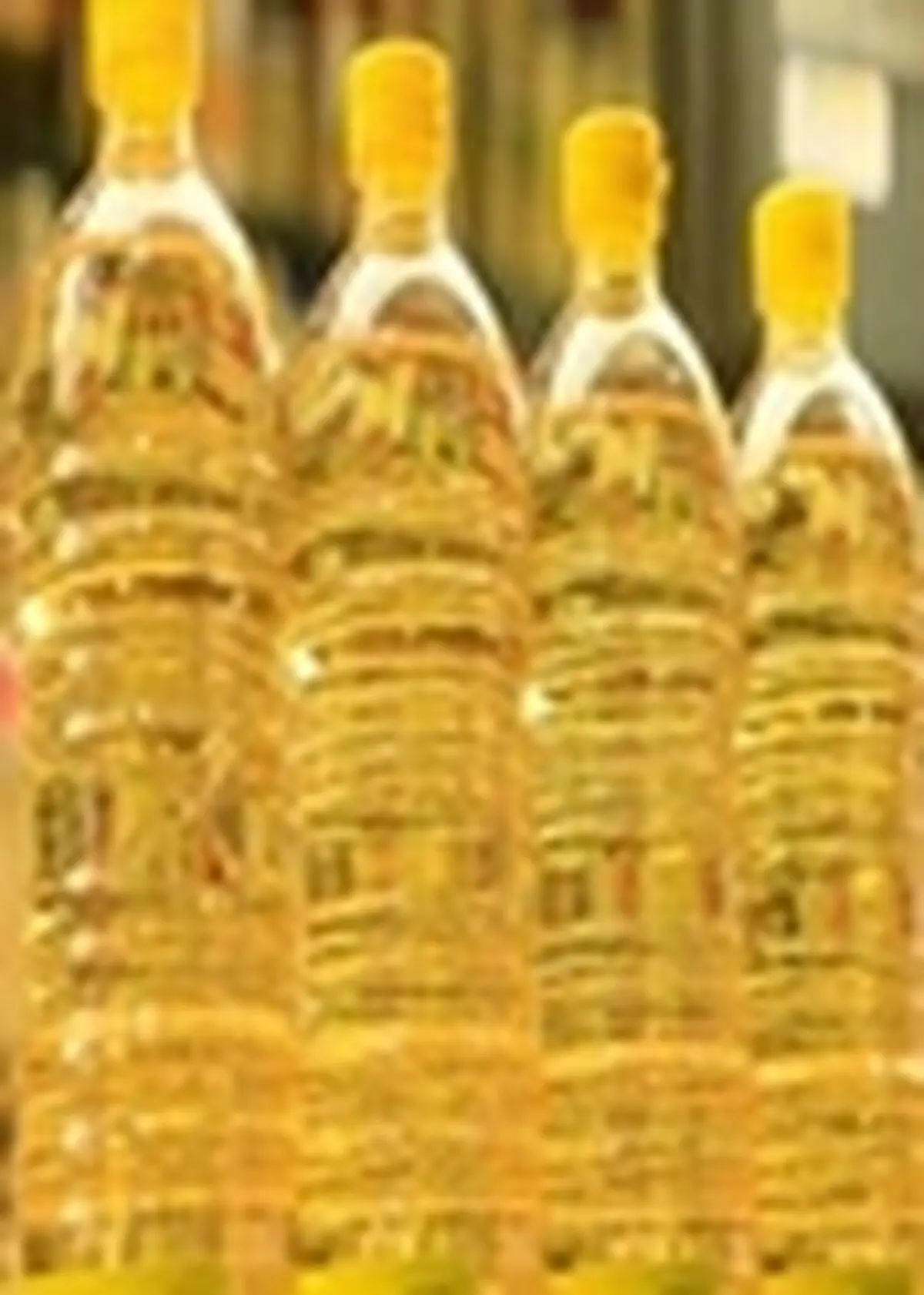 رشد ۱۴.۳ درصدی تولید روغن نباتی