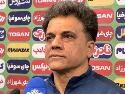 کنایه‌های رضایی پس از شکست شمس‌آذر: فجر روزگاری مربی داشت