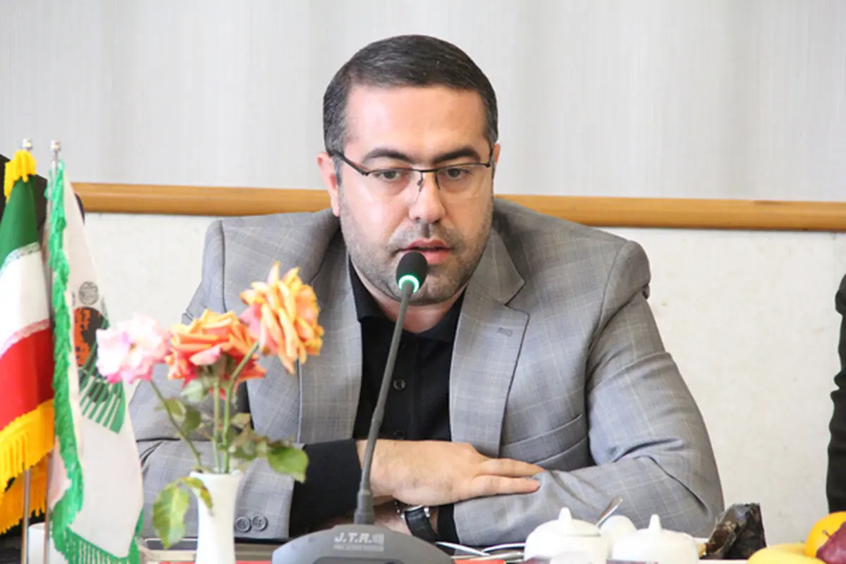 حسین پور مدیرعامل شرکت صنایع چوب و کاغذ مازندران  شد