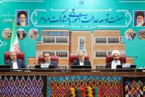 هیچ قدرتی در دنیا قادر به تحریم یا توقف ما نخواهد بود