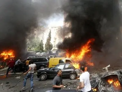 انفجارهای عراق ۵ کشته برجای گذاشت