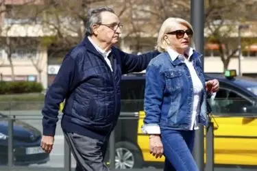 بررسی مجدد وضعیت جسمی نگریرا برای امکان ادای شهادت