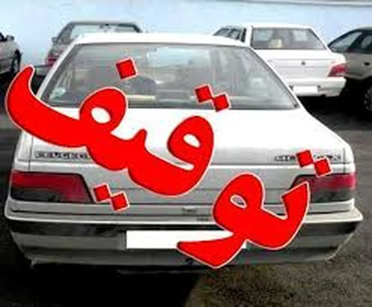 توقیف دو خودرو با  ثبت بیش از 250 فقره تخلف 