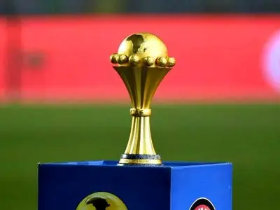 ویدئو: جام ملت‌های آفریقا در دستان اشرف حکیمی