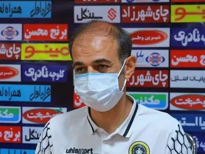 بازگشت نویدکیا به اردوی سپاهان