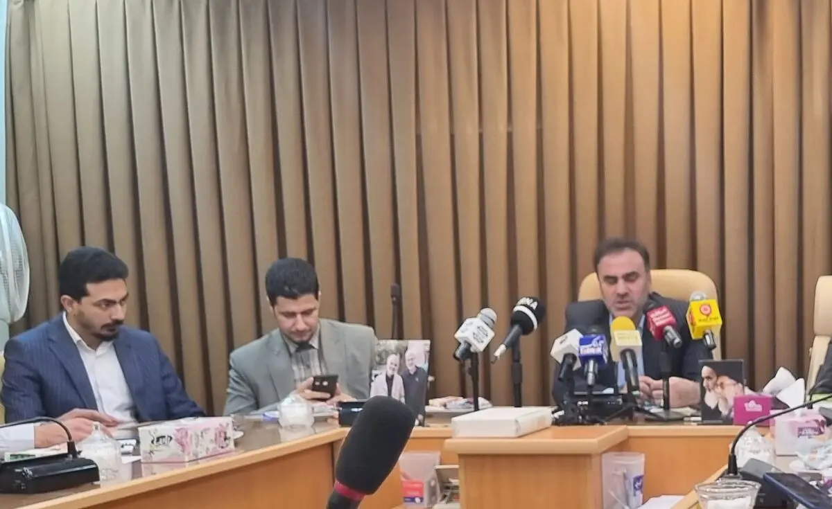 ایلام امن ترین مرز کشور است/ برای ربا خواری ۱۳ پرونده تشکیل شد/ پرونده لاکسون با ۱۸۰۰ شاکی