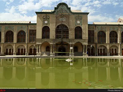 همکاری بخش خصوصی و دولتی برای پاک کردن حافظه تاریخی تهران
