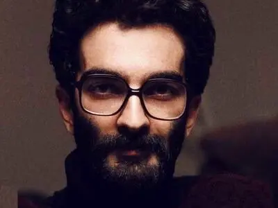 رضا بهاروند، دبیر چهارمین هفته تئاتر باران شد