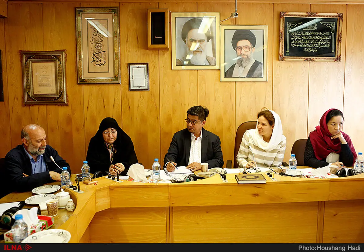 آزادی انجمن و چانه‌زنی‌های دسته‌جمعی از موضوعات مهم ILO است/فعالیت تشکیلاتی برای زنان بسیار سخت‌تر از مردان است