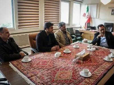 نبود نارضایتی، نشان از عملکرد شایسته تأمین اجتماعی اهر است