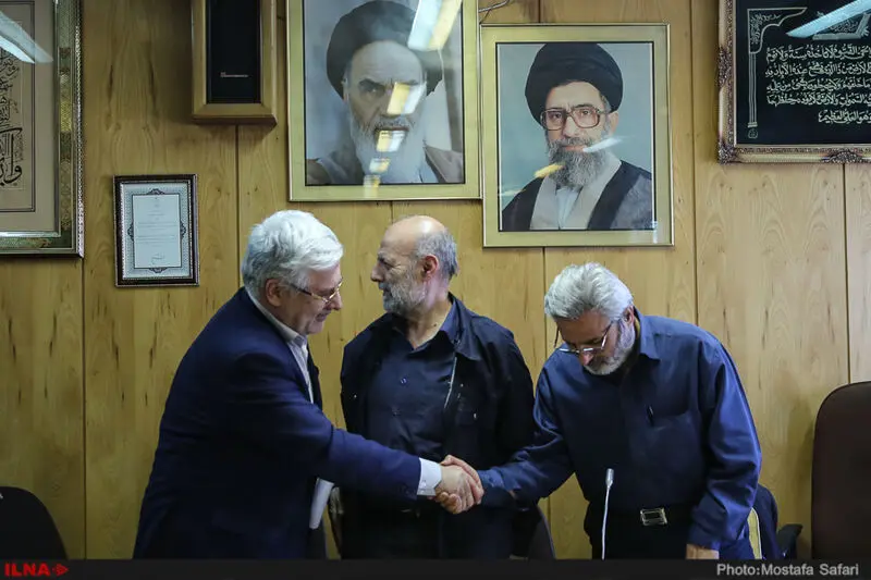 گالری