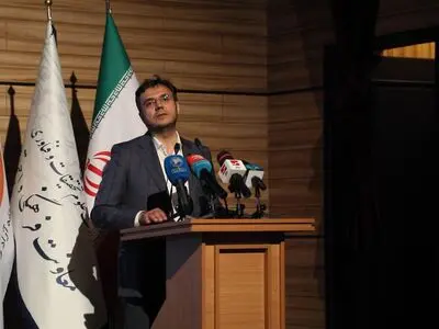معاون فرهنگی وزارت علوم: خلیج فارس، نقطه‌ای کلیدی در تاریخ و تمدن ایران +فیلم
