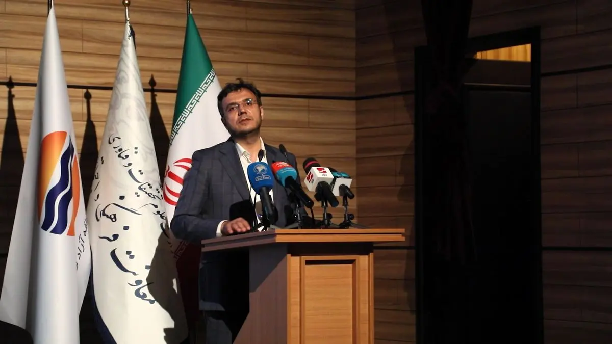 معاون فرهنگی وزارت علوم: خلیج فارس، نقطهای کلیدی در تاریخ و تمدن ایران +فیلم