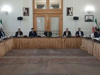 سند تجارت آزاد ایران با اتحادیه اقتصادی اوراسیا چهارم دی ماه امضا می‌شود
