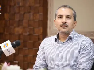 حمایت منطقه آزادقشم از حفظ گونه لاک پشت های پوزه عقابی 
