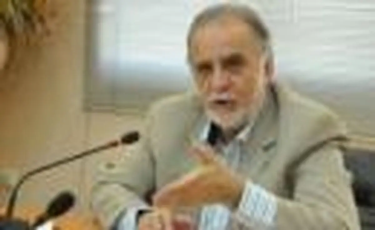 جذب مشاور خارجی برای بخش محیط زیست در معادن