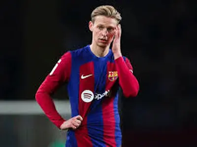 ویدئو: نگاهی به نبوغ دی یونگ در بارسلونا