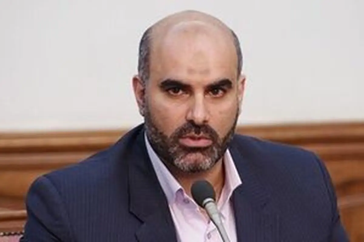 میعادگاه‌های غدیر فردا صحنه خونخواهی ملت ایران خواهد شد
