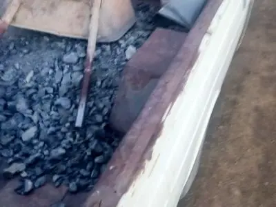 توقف تخریب در پناهگاه حیات وحش بختگان/ استخراج‌کننده غیرمجاز سنگ کرومیت بازداشت شد