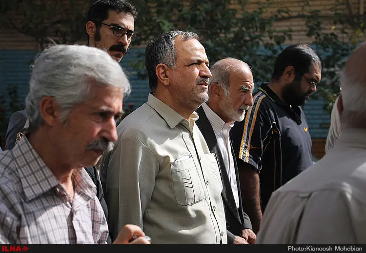گالری