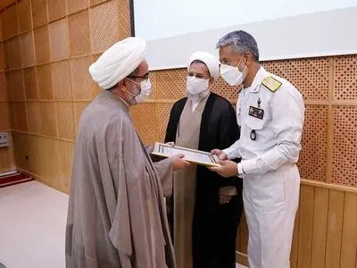 رئیس جدید ستاد عقیدتی سیاسی ارتش منصوب شد