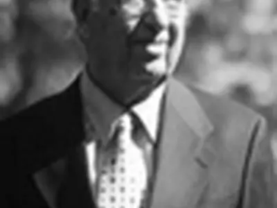 هوشنگ سیحون درگذشت