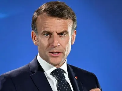 استقبال ماکرون از مذاکرات احتمالی ایران و آمریکا