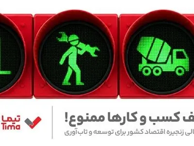 مدیریت بهینه عملیات تامین مالی بنگاه های اقتصادی با ارایه محصول «تیما» از سوی بانک ملت