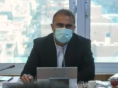 دعوت از معماران شاخص برای طراحی بنای یادمان مقبره الشهدای دریاچه شهدای خلیج فارس