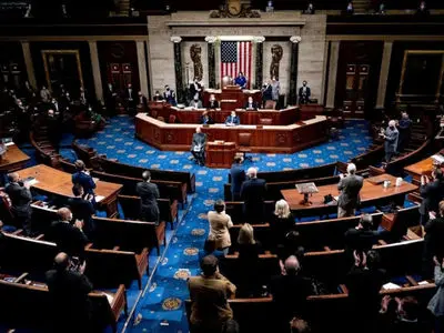 مجلس نمایندگان آمریکا لایجه بودجه دفاعی ۲۰۲۶ را تصویب کرد