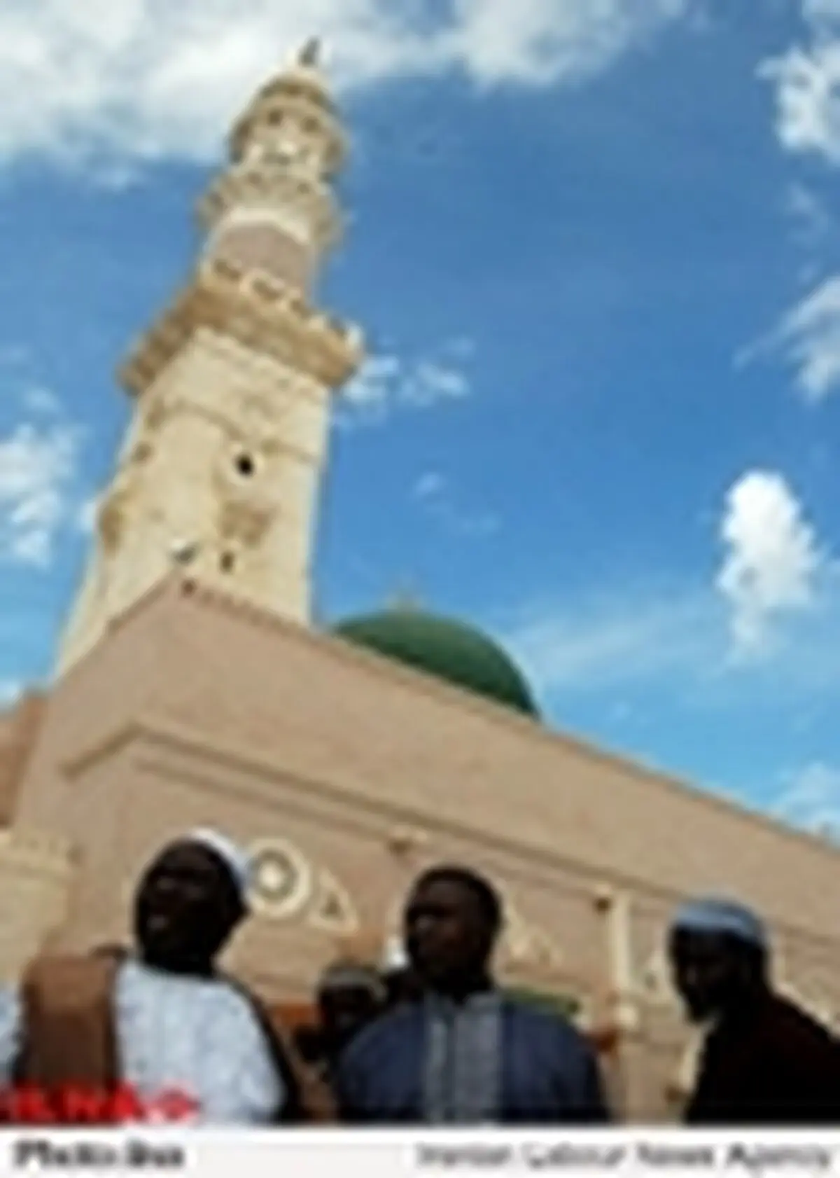 مسجدالنبی(ص) از صدر اسلام تاکنون چگونه بازسازی شد