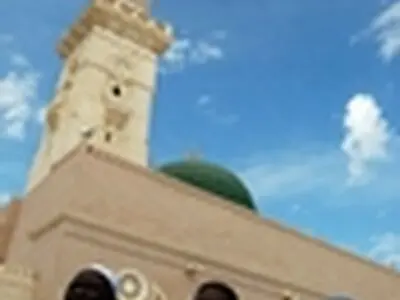 مسجدالنبی(ص) از صدر اسلام تاکنون چگونه بازسازی شد