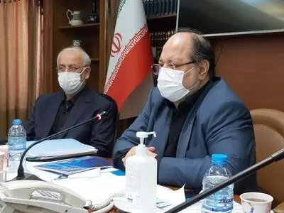 تعامل وزارت کار و مجلس برای حمایت از کارخانه‌ها 