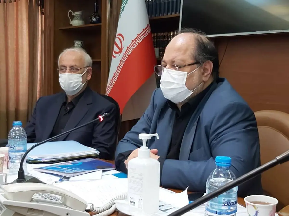 تعامل وزارت کار و مجلس برای حمایت از کارخانه‌ها 