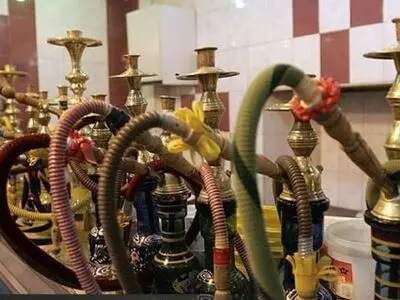 قلیان در قم ممنوع شد