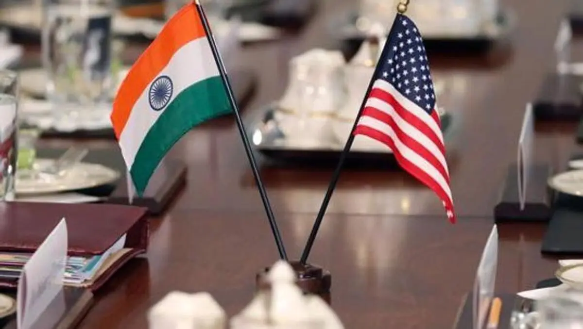 India to impose retaliatory tariffs on 28 U.S. goods from Sunday