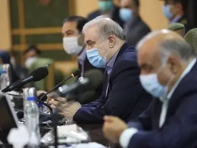 افتتاح 66 پروژه «ره سلامت» در کرمانشاه 