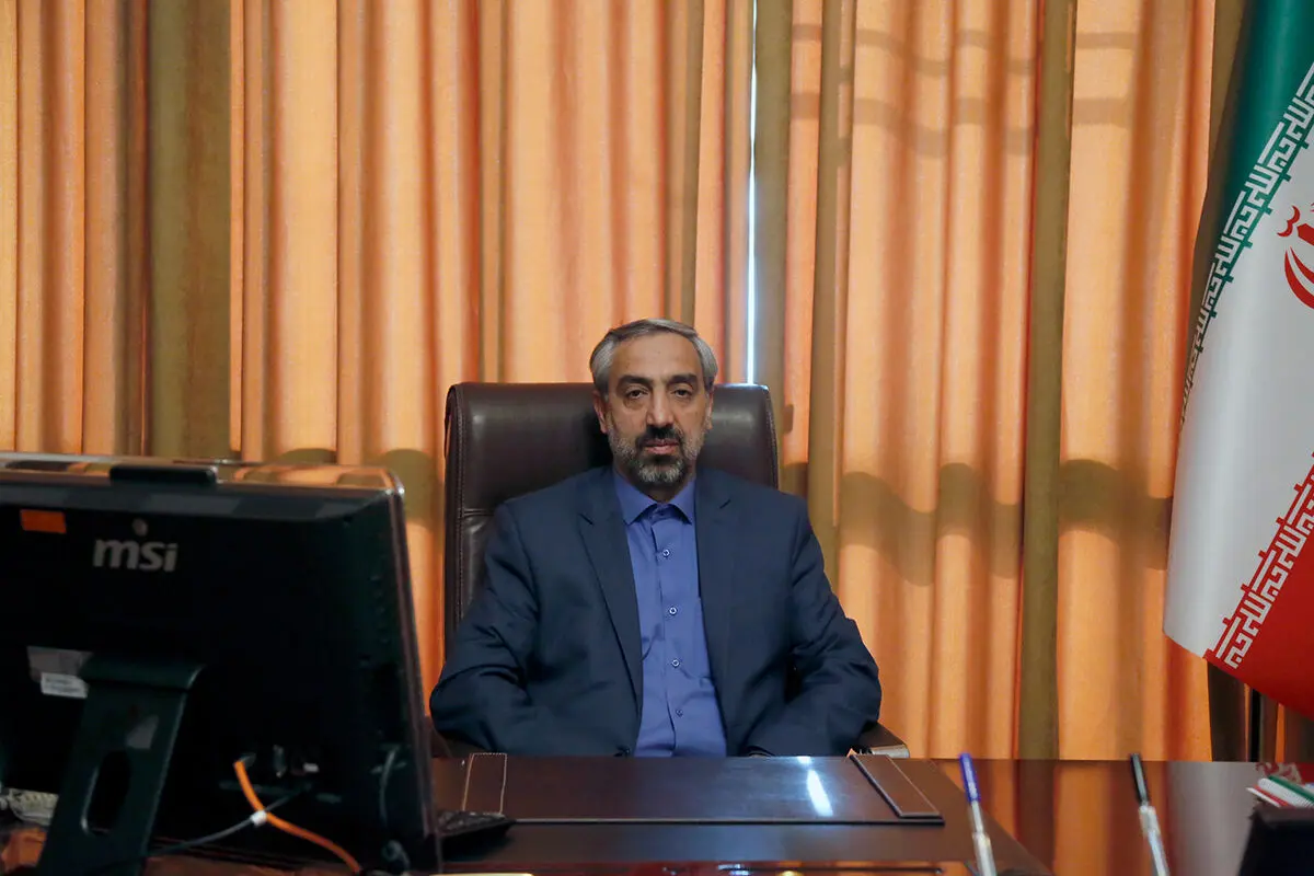 معاون هماهنگی استان‌های وزارت کشور منصوب شد