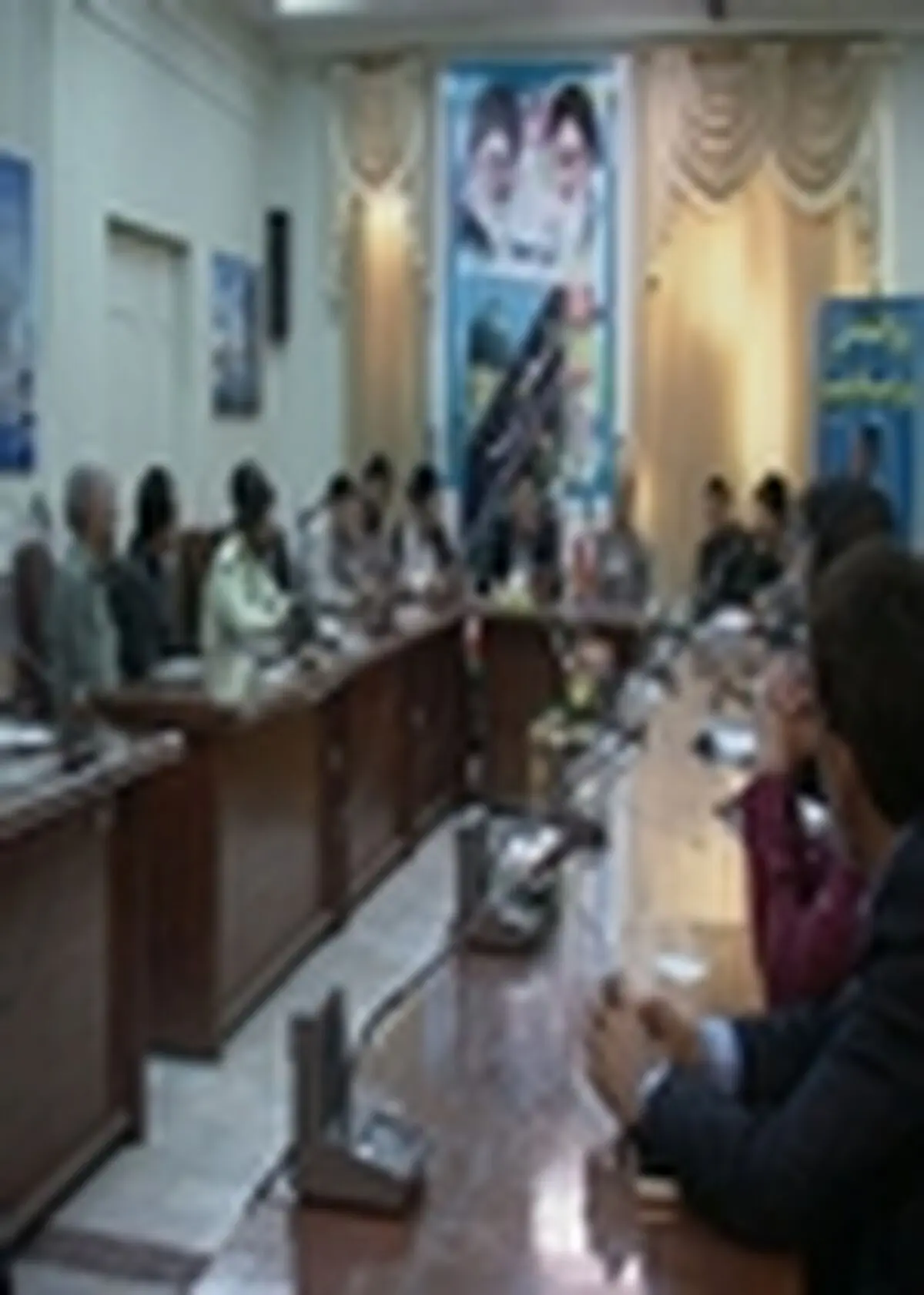 شرکت در مراسم روز جهانی قدس، حمایت از انقلاب اسلامی است
