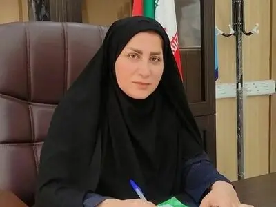 انتصاب یک زن به عنوان سرپرست اداره‌کل سیاسی، انتخابات و تقسیمات کشوری استانداری خوزستان