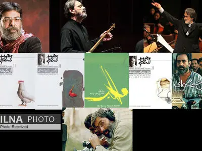 سینمای «جنگ» آوردگاه آهنگسازان برای ساخت آثار ماندگارتر+صوت