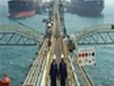 سهمیه صادرات فرآورده‌های نفتی پالایشگاههای چین افزایش یافت