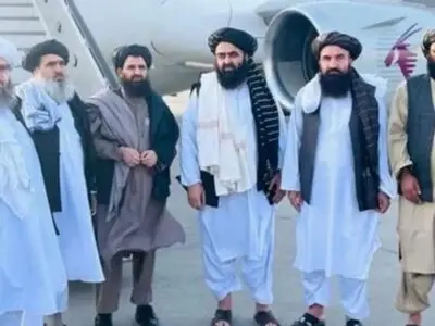 مذاکرات طالبان با آمریکا و اروپا در دوحه از امروز آغاز می‌شود