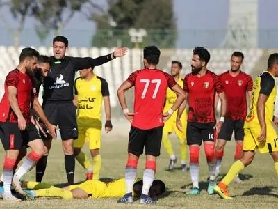 جدایی ۴ بازیکن از رایکا بابل