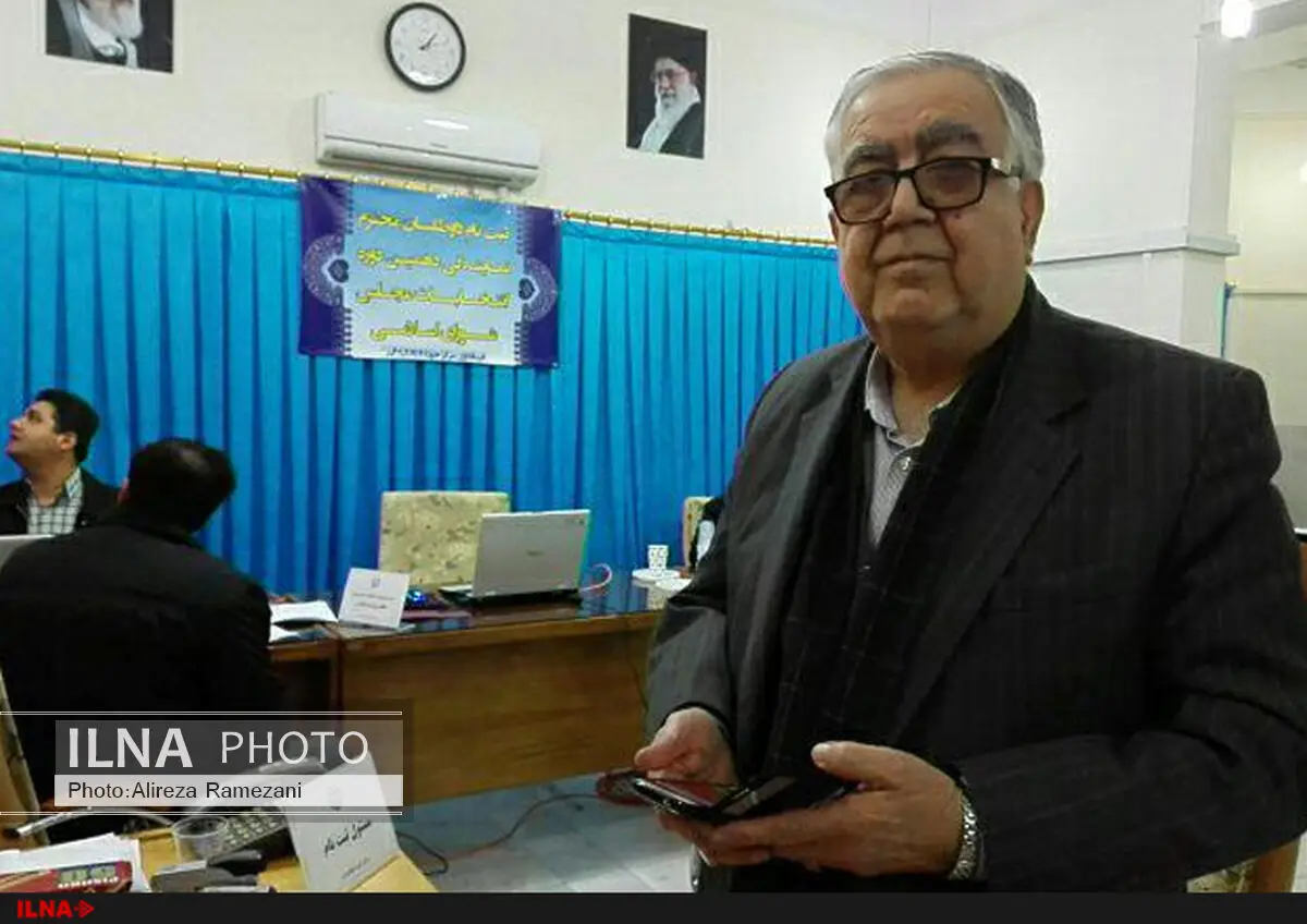 دبیر انجمن اسلامی جامعه پزشکان قم کاندیدای مجلس قم شد