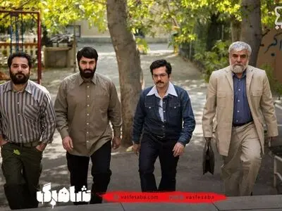 اولین تیزر رسمی «شاهرگ» رونمایی شد/ پخش از ۷ تیرماه از شبکه دو سیما