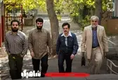 اولین تیزر رسمی «شاهرگ» رونمایی شد/ پخش از ۷ تیرماه از شبکه دو سیما