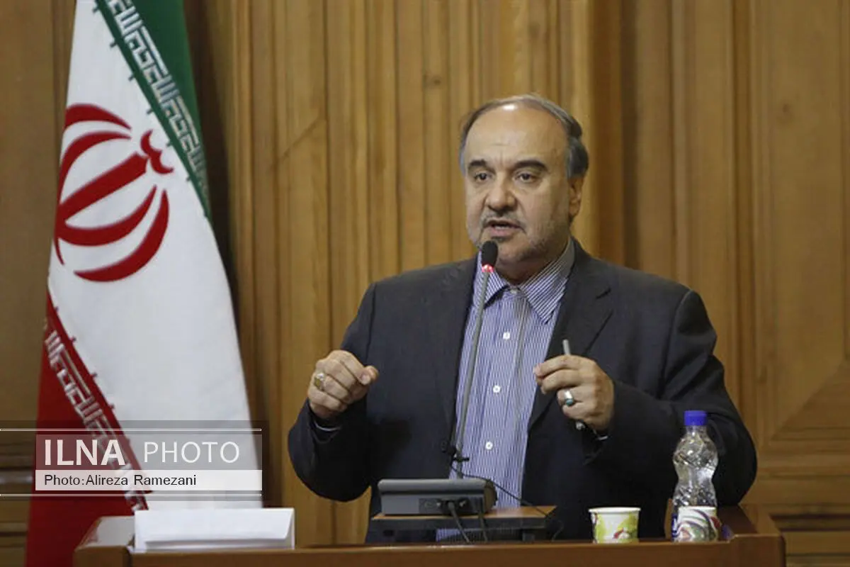 سلطانی‌فر: باید اتکا به اعتبارات دولتی در ورزش کم شود/ ورزش محل درآمد است