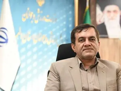 استانداردسازی استادیوم انقلاب کرج در مسیر تکمیل/نور ورزشگاه تا هفته تربیت‌بدنی به ۱۳۰۰ لوکس می‌رسد