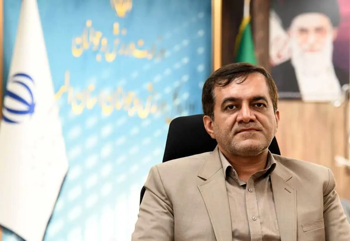 استانداردسازی استادیوم انقلاب کرج در مسیر تکمیل/نور ورزشگاه تا هفته تربیت‌بدنی به ۱۳۰۰ لوکس می‌رسد